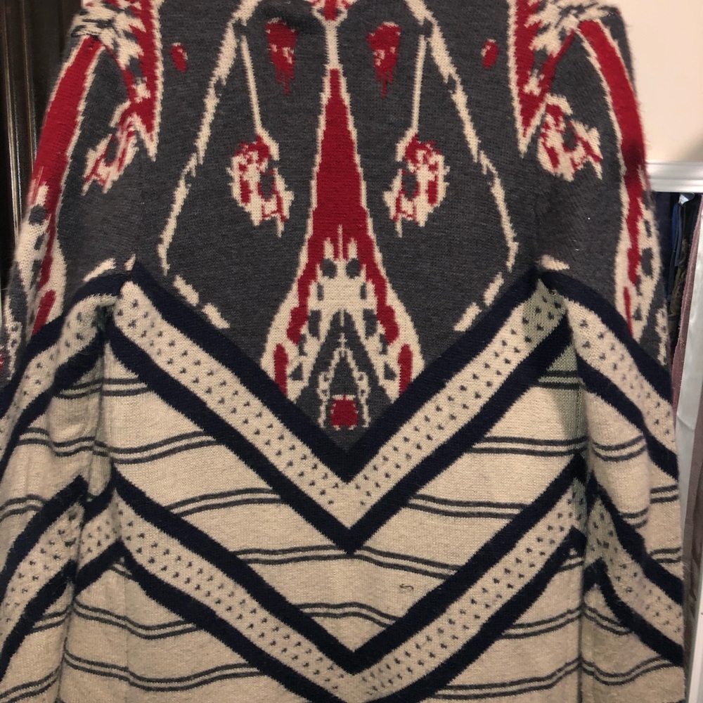Cardigan - Picture 3 of 3